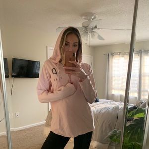 Victoria Secret PINK sweatshirt